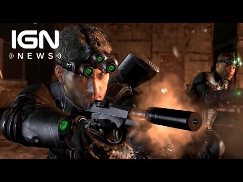 Ubisoft CEO Talks Xbox One Backwards Compatibility - IGN News