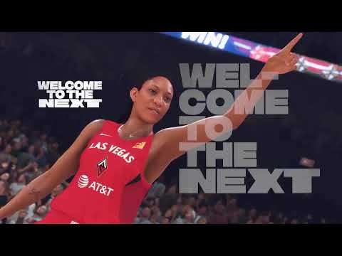 Видео № 0 из игры NBA 2K20 [PS4]