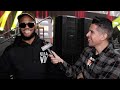 JULIAN WILLIAMS FEELS CASTANO BEAT CHARLO;  TALKS REUNITING WITH TRAINER & BEING UNDISPUTED