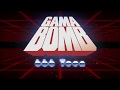 GAMA BOMB - 666teen (2018) // Official Lyric Video // AFM Records