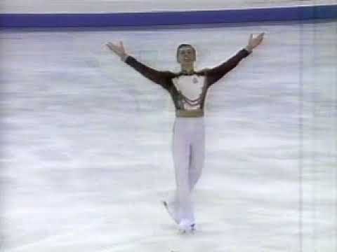 1996 EC FP - Wjatscheslav Zagorodnjuk (UKR)