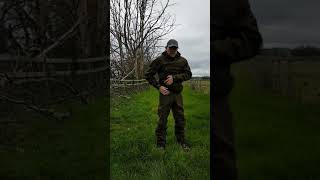 Harkila pro hunter move trousers