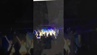 ホワイトイーグレットライブ映像