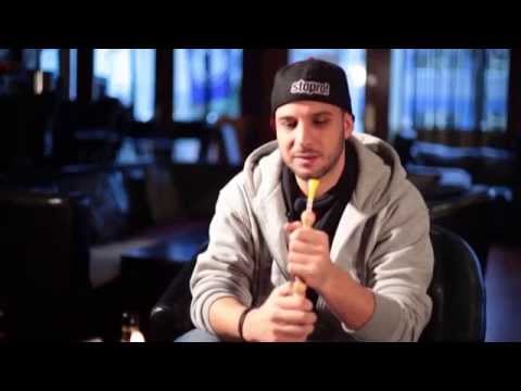 KC - Rap am Mittwoch