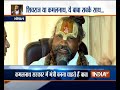 Computer Baba wants to a part of Kamalnath's government