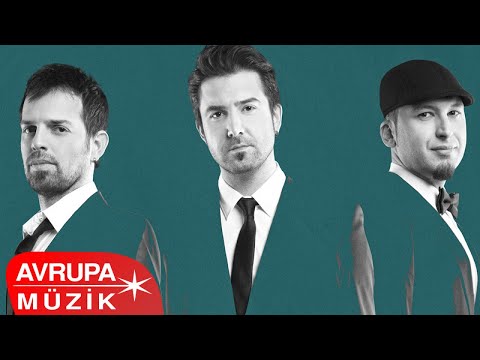 Manevra - Kabullenmek mi Lazım (Official Audio)