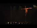 The Pole Show 2024 Peter Holoda
