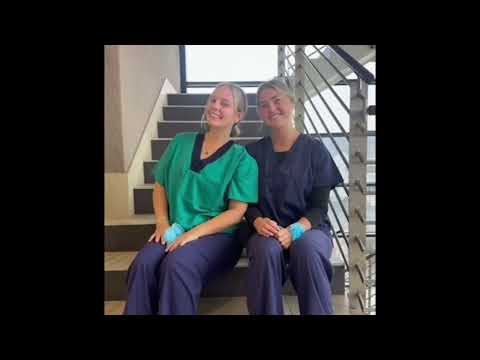 Payton Thompson video