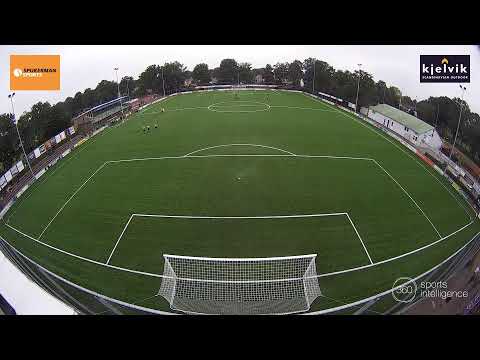 Heino 2 - Voorwaarts Twello 2