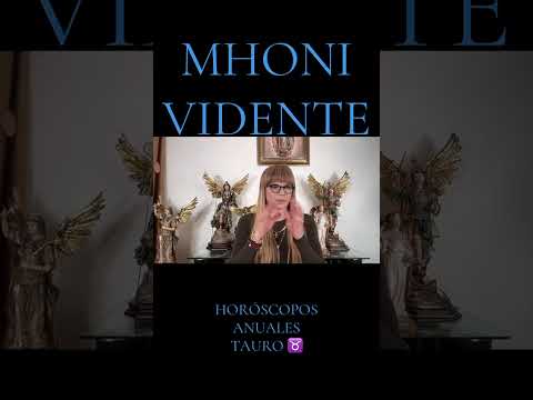 #Tauro Horóscopos del #Año2026 #Mhonividente #México #Zodiaco #Colombia #Argentina #Brasil 