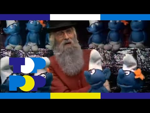 Vader Abraham - t Smurfenlied - 15-11-1977 • TopPop