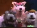 Sesame Street Cracking Nuts VideoMon Biz