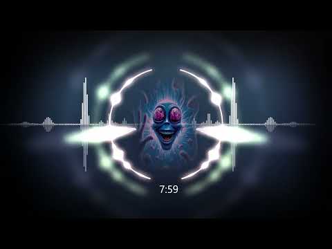 KyamaTek - Set Mix Tekno ( acid / tribe / hard and mental ...)