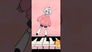 ファしかならない　#ファファファ現象 #vocaloid