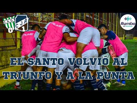 Video: EL SANTO PISÓ FUERTE DE VISITANTE