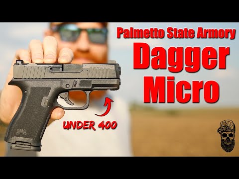 Dagger Micro Slide