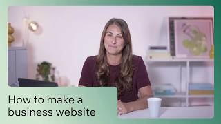 How to make a business website in 2026: step by step