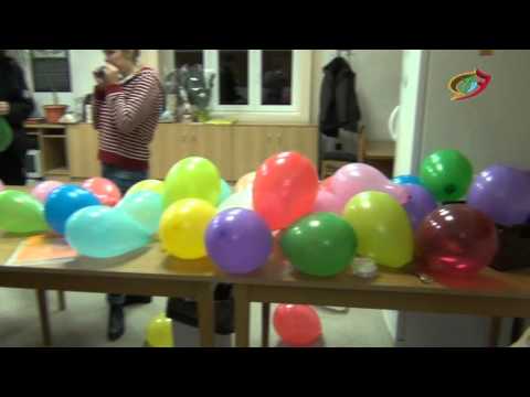 Így készült az Egyházközségi bál@JTV