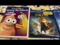 DVD Blu Ray Update For January 13 2022