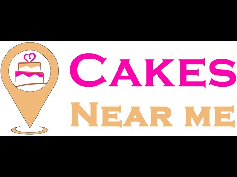 Cakes Near Me