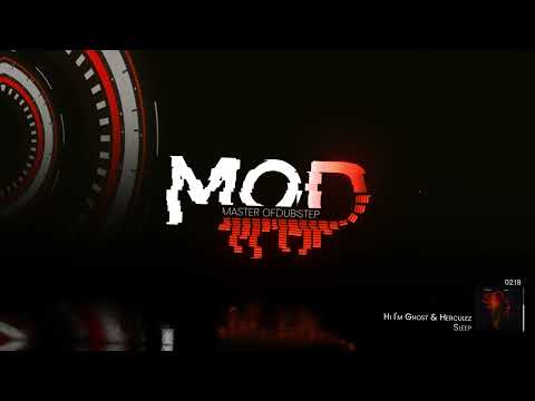 Hi I'm Ghost & Herculez - Sleep