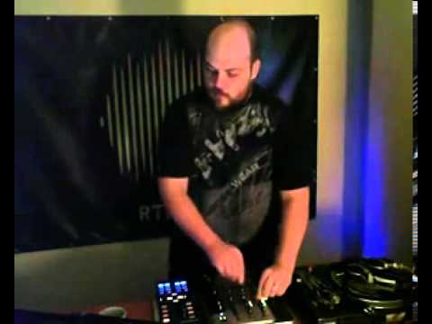 Hypnoizz - RTS.FM.211012