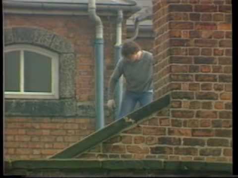 Central Continuity & Adverts - 8th April 1987 (2)