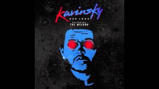 Kavinsky - Odd Look [Slowed] HD