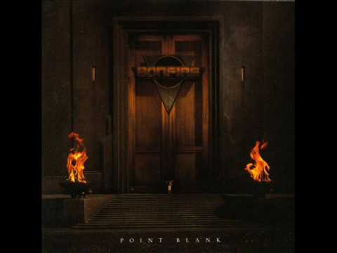 Why Is It Never Enough - Bonfire