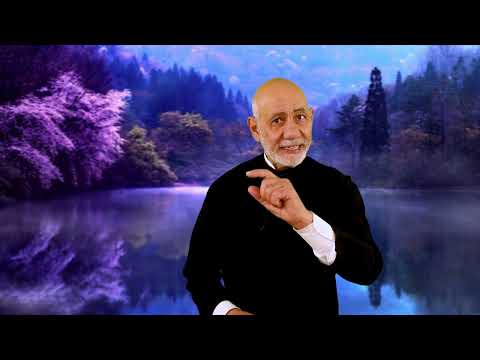 Is It OK to Test God? The Story of Gideon | Orthodox Virtual Sunday School