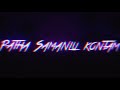 Channel Intro Patha Samanlu Kontam
