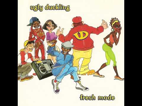 Ugly Duckling - Fresh Mode (1999 EP: Fresh Mode)