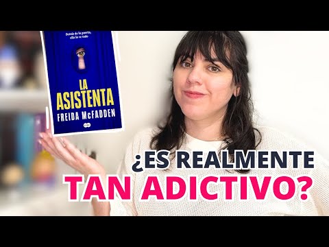 RANKING de TODOS los libros de FREIDA MCFADDEN📖🔪🔍Mejores y Peores de la autora de La Asistenta😱