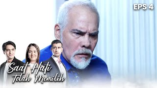 Download lagu Ayah Riri Kesal Dengan Arman Karena Biki Malu Keluarga | SAAT HATI TELAH MEMILIH Eps 4 Part 4 mp3