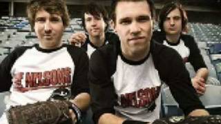 Hawk Nelson- Someone Else Before