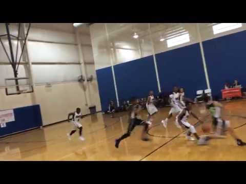 CHASE ATL NETS GREAT PASS-CHASE Clemmons-NORTH METRO ELITE
