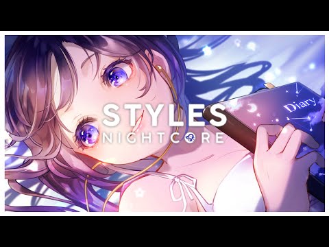 Nightcore - I Want It All ➝「Lucas & Steve」