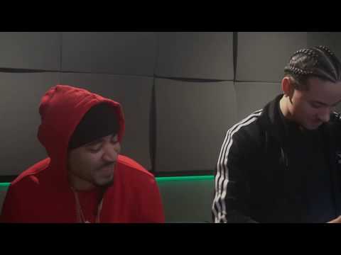 The Twy Studio Experience