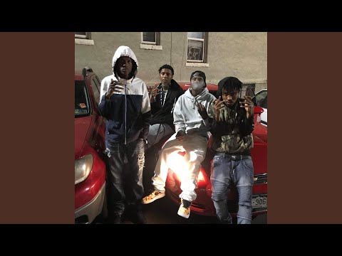 Shooters (feat. Cinco)