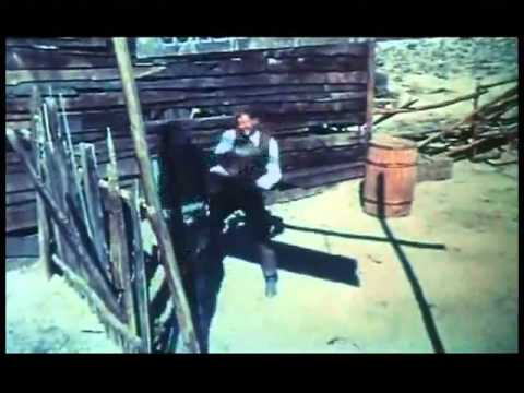 FRAGMAN   A Long Ride From Hell 1968