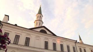 Духовное управление мусульман Татарстана