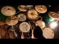 30 Seconds to Mars- The Kill -Drum Cover (How To ...