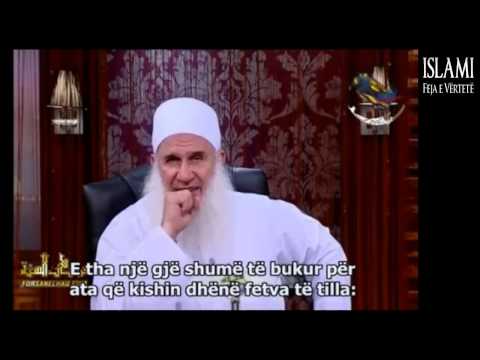 Ibn Tejmia -  Muhammed Husejn Jakub