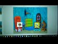 Coconut Fred Watches Santiago Of The Seas Grounded By SpongeBob