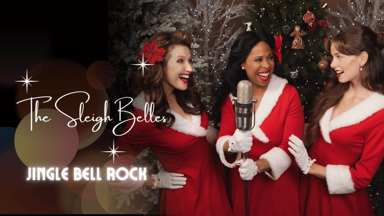 Promotional video thumbnail 5 for Sleigh Belles
