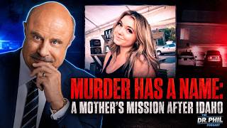 Murder Has A Name: A Mother's Mission After Idaho