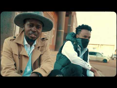 Suffix - Ndizichita (Official Video) ft. Beracah.