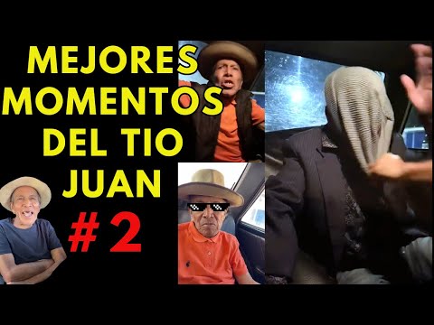 Recordando Los Mejores Momentos del Tío Juan😂🤣😆 Para no olvidarlo🔥
