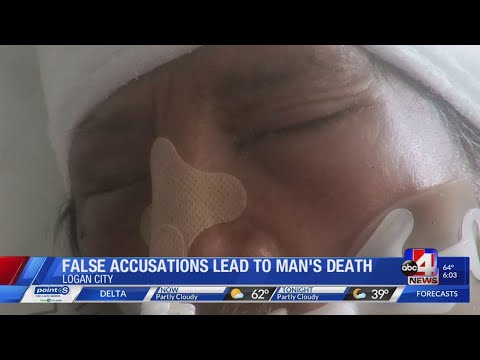 False Accusation leads to Mans Death