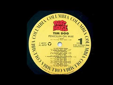 Tim Dog - Step To Me